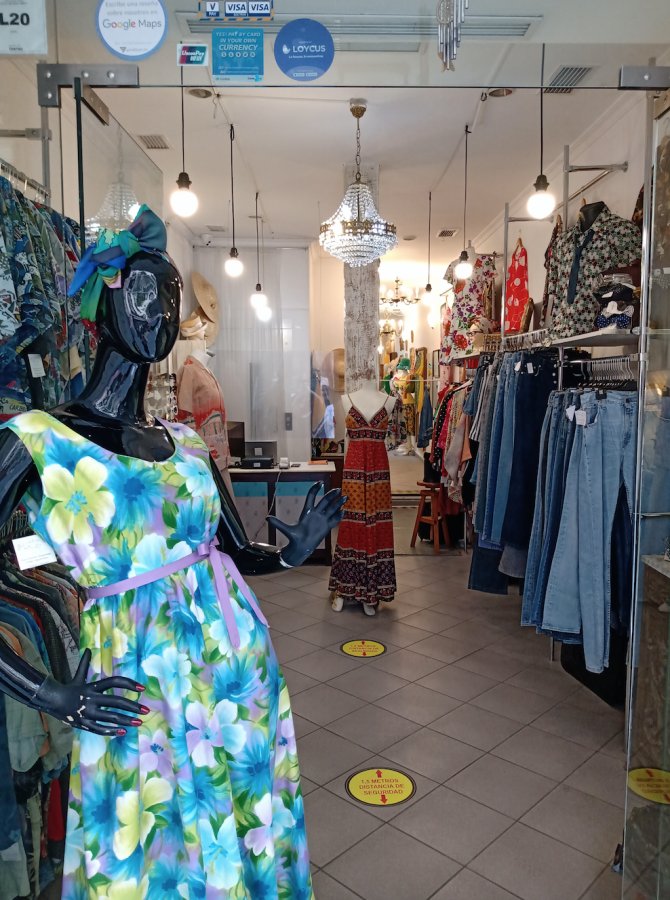 El Rincón de Tía Jo